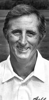 Remembering a Gastonia coaching giant