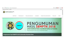 Seleksi mandiri jalur ujian (smju) utul uns diperuntukkan bagi lulusan sma/ma/smk atau yang sederajat paling lama tiga tahun terakhir. Jadwal Dan Cara Registrasi Mahasiswa Usu Dari Jalur Sbmptn
