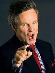 Alistair Findlay Actor: Outlander, Highlander