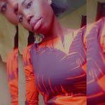 Tabatha Frederick's Instagram, Twitter & Facebook