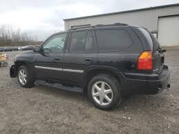 Image result for Black 2008 Envoy