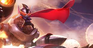 League of legends badlands baron rumble skin spotlight. Ultimate And Legendary Skins In League Full List Of Lol Skins
