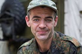 The Soldier and the Doctor: A story from the front lines