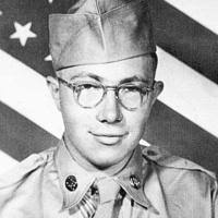 Theodore 'Ted' Helm Sr.