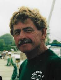 Dale Ray Guenthardt, 'Guenie'