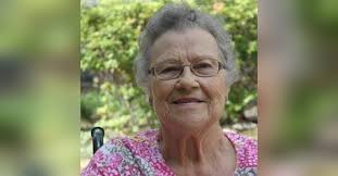 Evelyn Rachel Johnson Obituary