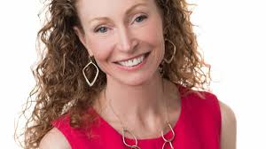 Heather Wingate, S.V.P.