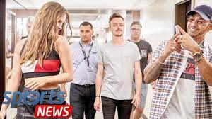 We did not find results for: Lewis Hamilton Instagram F1 Star Reunites With Love Interest Barbara Palvin I See You Youtube