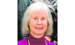 Barbara Wrightson's Instagram, Twitter & Facebook