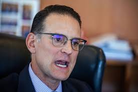 With 1,700-plus criminal cases dismissed in 6 months in Riverside County,  who's to blame?