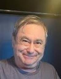 Gary Len Herron, retired firefighter