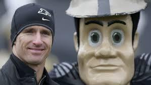 Best Purdue football players from the past 25 years