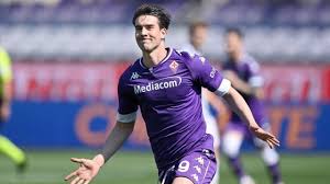 Dal quasi record di abbonamenti del primo anno di commisso alle pressioni e le. Agent Of Fiorentina Striker Dusan Vlahovic Expected In Milan Tomorrow For Talks With Inter Tottenham Italian Media Report