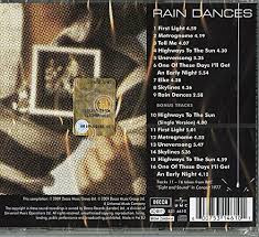 Get lyrics ♫ music videos for your iphone®. Camel Rain Dances Amazon Com Music