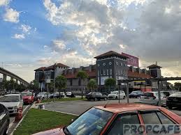 Loja de departamentos em bandar puchong jaya, selangor Propcafe Review Taman Puchong Legenda By Huges Development Propcafe