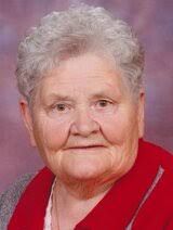 Shirley Oster Obituary