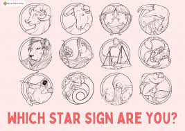 Following your zodiac sign you will discover your complete zodiac profile, the element to which you belong and the planets that rule your. Top Degrees To Study Based On Your Horoscope Excel Education Study Abroad Overseas Education Consultant