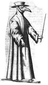 As A Kid I Would Always Enjoy My Dreams My Dreams Would Take Me Away From What I Felt Was Plague Doctor Doctor Tattoo Plague Doctor Costume