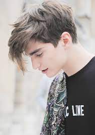 Pin On Mens Hair