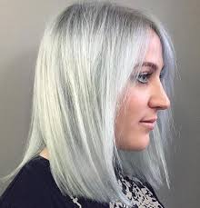 The cutest shades of blonde and brown hair: 40 Hair Solor Ideas With White And Platinum Blonde Hair