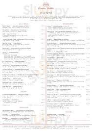Osmans Tochter Berlin Menu Preise Restaurantbewertungen