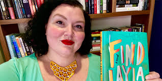 Chatting With Meg Elison About Investigating Rural Poverty in "Find Layla" 