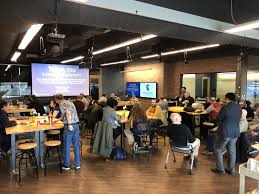 Engineering Students Attend 2023 ASEE NCS Conference