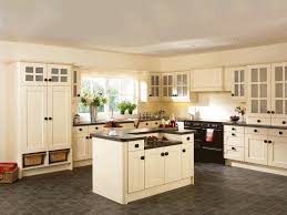 Kitchen Paint Colors With Cream Cabinets Kitchen Design Classic White Kitchen Cream Kitchen Cabinets