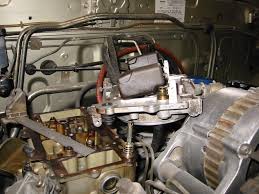Or a rpm tach tool. How To Tune Your Hitachi Or Nikki Carb