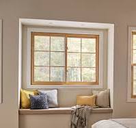 5500 Sliding Window