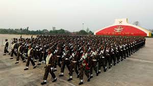 Find myanmar military latest news, videos & pictures on myanmar military and see latest updates, news, information from ndtv.com. For Myanmar S Army Ethnic Bloodletting Is Key To Power And Riches The New York Times