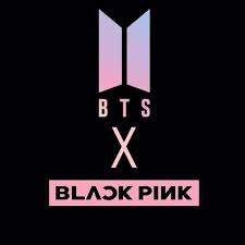 Download blackpink wallpaper for iphone cikimm com. Blackpink And Bts Logo Blackpink Reborn 2020
