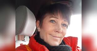 Obituary for Doreen A. (Miller) Prange