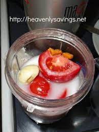 Magic bullet healthy soup recipes. Homemade Tomato Soup Recipe Using Magic Bullet Homemade Tomato Soup Recipe Tomato Soup Homemade Nutribullet Recipes