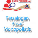 Persaingan Monopolistis Dalam Ilmu Ekonomi Ilmu Ekonomi Pendidikan Pedalaman