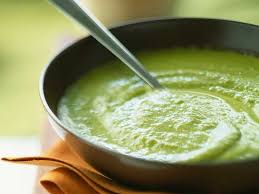 Veloute Brocolis Et Pommes De Terre Recettes Recette Veloute Brocolis Recette Pomme De Terre Veloute Petits Pois