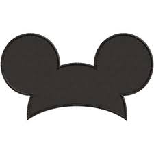 Black And White Mickey Mouse Clubhouse Clipart Clip Art Mickey Mouse Hat Clipart Clipart Best Clipart Best Mickey Mouse Hat Mickey Mouse Ears Hat Mickey Mouse Crafts