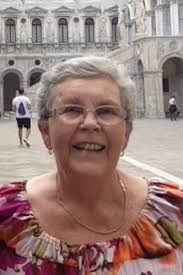 Joyce Georgina Harford