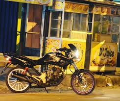 Honda tiger 5 silinder dari purwokerto yang mendunia. Teamherex Hashtag On Twitter