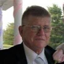 Herbert Lee Jestice Obituary