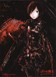 Sidonia No Kishi 1922293 Zerochan Knights Of Sidonia Anime Anime Images