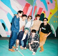 Bts Posisi Berapa 25 Idol K Pop Yang Punya Followers Terbanyak Di Spotify Update Agustus 2020 Portal Jember