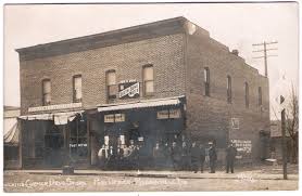 Historical Medaryville, Indiana