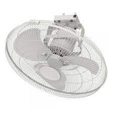 Just below the blades on your ceiling fan's motor housing, you should see a switch. Orbital Commercial Ceiling Cooling Fan 450mm 18 Lumera Living