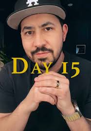 DAY 15: You are enough—just as you are. Your worth isn’t defined by others,  and your dreams are worth chasing. Don’t give up. The world needs YOU. 💛  #YouAreEnough #SelfLove #MentalHealthMatters ...