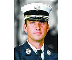 Mark Barkyoumb Obituary (1983