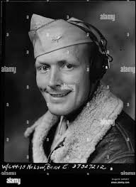 E e nelson hi-res stock photography and images