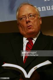 15 Edwin J Feulner Stock Photos, High-Res Pictures, and Images