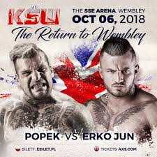 Phil de fries scores dominant win over tomasz narkun. Ksw 45 Transmisja Na Zywo Gdzie Ogladac Ksw 45 Online I W Internecie Mma Wideo Skroty Walk Wyniki Ksw 45 Gazeta Krakowska