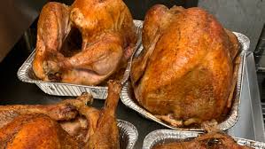 You can order thanksgiving dinner online and choose from three different feasts turkey, ham, or turkey and ham. Wilmington Restaurants Offer Dine In Take Out For 2020 Thanksgiving